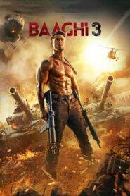 Baaghi 3 (2020) Hindi HD