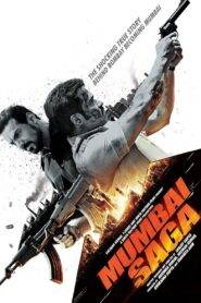 Mumbai Saga (2021) Hindi HD