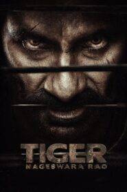 Tiger Nageswara Rao (2023) Hindi Dubbed