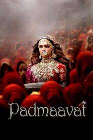 Padmaavat (2018) Hindi HD