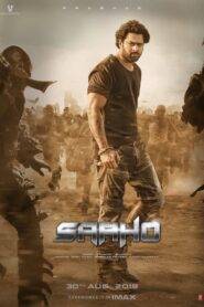 Saaho (2019) Hindi Dubbed