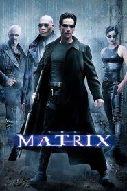 The Matrix (1999) Hindi Dubbed