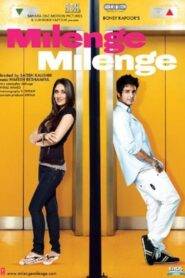 Milenge Milenge (2010) Hindi HD