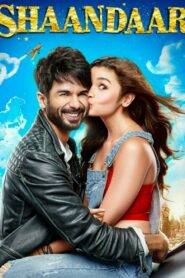 Shaandaar (2015) Hindi HD