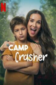 Camp Crasher (2024) Hindi Dubbed Netflix