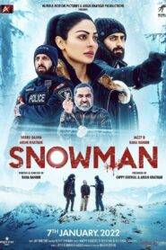 Snowman (2022) Punjabi HD