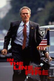 In the Line of Fire (1993) Hindi Dubbed