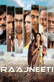 Raajneeti (2010) Hindi HD