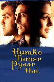 Humko Tumse Pyaar Hai (2006) Hindi HD