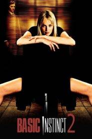 Basic Instinct 2 (2006) Hindi Dubbed