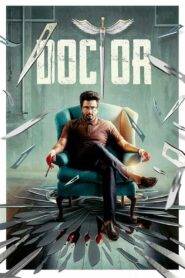 Doctor (2021) Hindi Dubbed