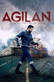 Agilan (2023) HQ Hindi Dubbed