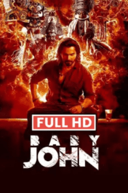 Baby John (2024) Hindi HD