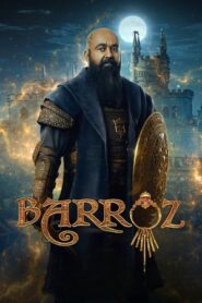 Barroz (2024) Hindi Dubbed HD