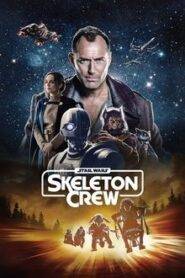 Star Wars Skeleton Crew (2024) Hindi Season 1 Complete