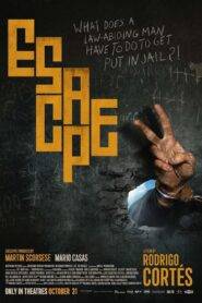 Escape (2024) HQ Hindi Dubbed