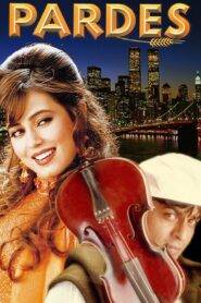 Pardes (1997) Hindi HD