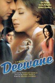 Deewane (2000) Hindi HD