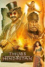 Thugs of Hindostan (2018) Hindi HD