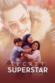 Secret Superstar (2017) Hindi HD