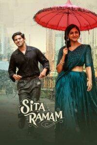 Sita Ramam (2022) Hindi Dubbed