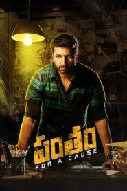 Pantham (2018) Hindi Dubbed