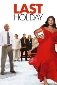 Last Holiday (2006) Hindi Dubbed