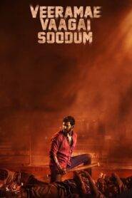 Veerame Vaagai Soodum (2022) Hindi Dubbed