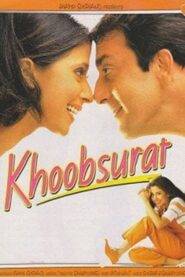 Khoobsurat (1999) Hindi HD