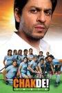 Chak De India (2007) Hindi HD