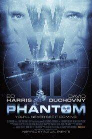 Phantom (2013) Hindi Dubbed