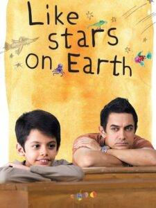 Taare Zameen Par (2007) Hindi HD