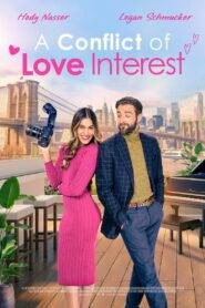 A Conflict of Love Interest (2024) Hindi Dubbed