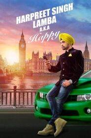 Happy Hardy And Heer (2020) Hindi HD