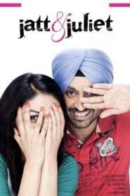 Jatt And Juliet (2012) Punjabi HD