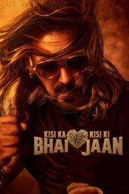 Kisi Ka Bhai Kisi Ki Jaan (2023) Hindi HD