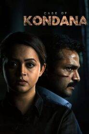 Case of Kondana (2024) Hindi Dubbed