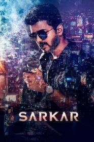 Sarkar (2018) HQ Hindi Dubbed