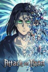 Attack on Titan – Season 1 (2013) Hindi Completed ( EP- 1TO 25 )