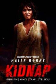 Kidnap (2017) Hindi Dubbed