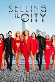 Selling the City (2025) Hindi Season 1 Complete