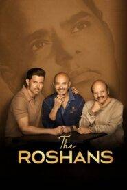 The Roshans (2025) Hindi Season 1 Complete