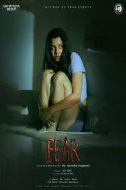 Fear (2024) HQ Hindi Dubbed