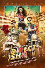 Direct Ishq (2016) Hindi HD