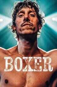 Boxer (2024) Hindi Dubbed