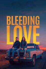 Bleeding Love (2024) Hindi Dubbed