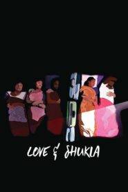 Love and Shukla (2017) Hindi HD