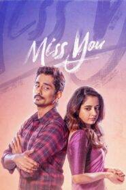 Miss You (2024) HQ Hindi Dubbed