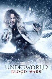 Underworld: Blood Wars (2016) Hindi Dubbed